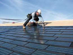 Best Emergency Roof Repair  in USA